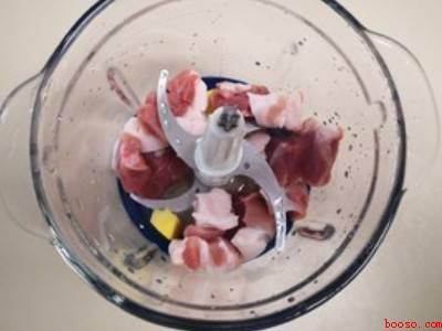 清蒸瘦肉怎么蒸才好吃