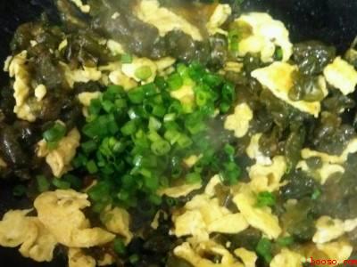 地耳怎么做好吃