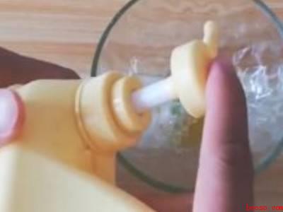 自制灭蝇药的配方