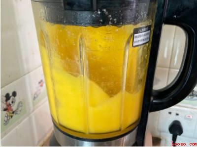 芒果吃不完可以用来做什么