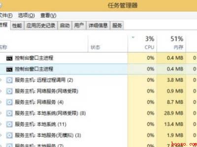 电脑不显示任务栏怎么办