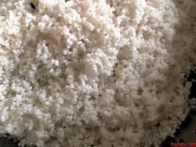 黑米包粽子怎么做好吃