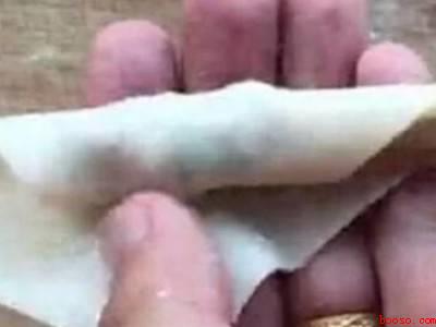 云吞怎么包比较快