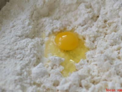 发面千层饼怎么做又软又好吃