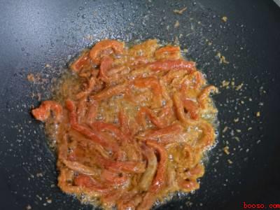 牛柳怎么做好吃又简单