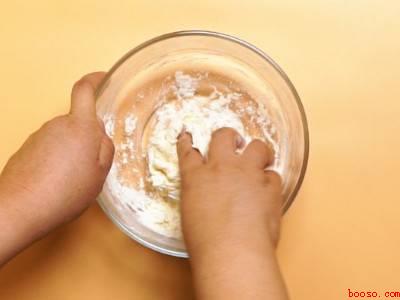 油酥饼的做法家常做法