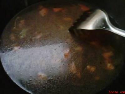 挂面汤怎么做好吃