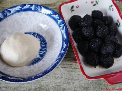 油炸元宵怎么做不爆炸