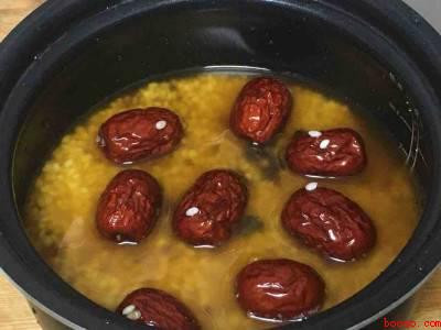 电饭锅怎么做糯米饭