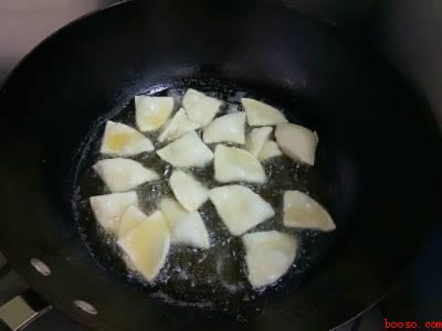 剩饺子皮怎么做好吃又简单