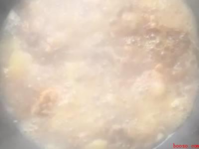 鸡腿土豆怎么做好吃