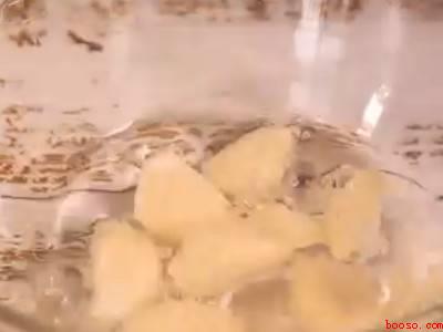 凉粉调料怎么调好吃