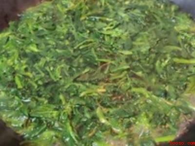 万年青怎么吃好吃