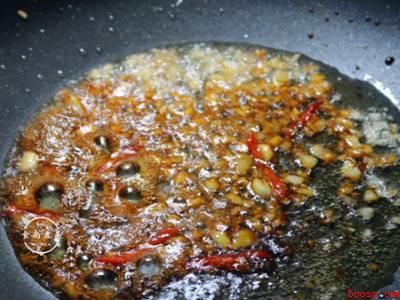 红薯苗怎么吃好吃