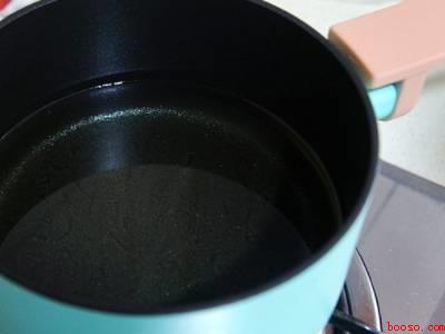 油炸元宵怎么做不爆炸