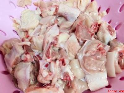 山药烧鸡怎样烧才好吃