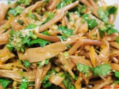 干黄花菜怎么吃好吃的做法