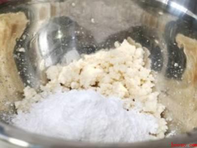 豆浆的豆渣怎么吃