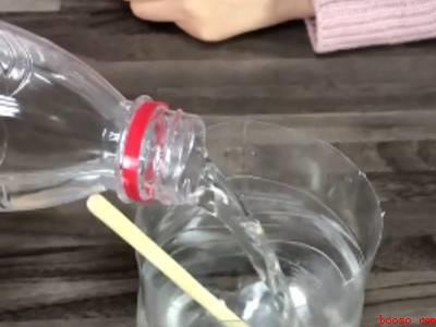 家用洗洁精制作配方