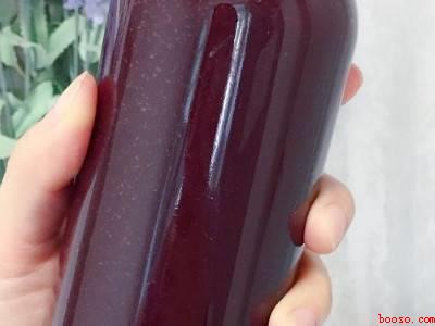 葡萄汁和什么一起榨汁