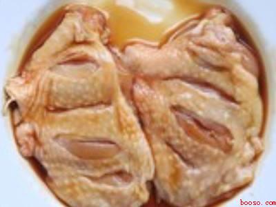 照烧酱的制作方法