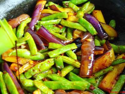 长条茄子怎么做简单又好吃