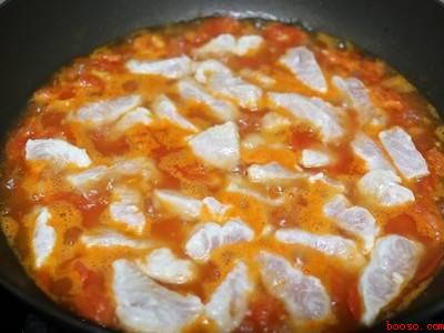 番茄巴沙鱼怎么做好吃又简单