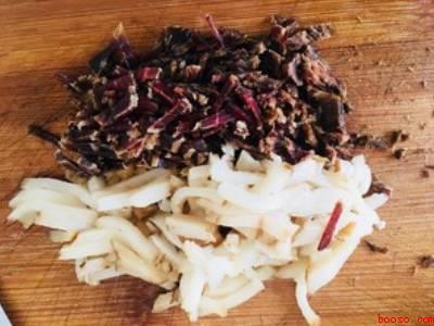 棠梨花怎么做好吃