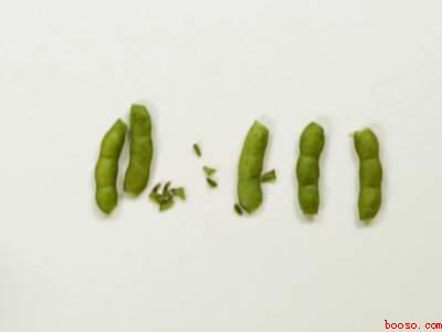 毛豆怎么吃好吃又简单