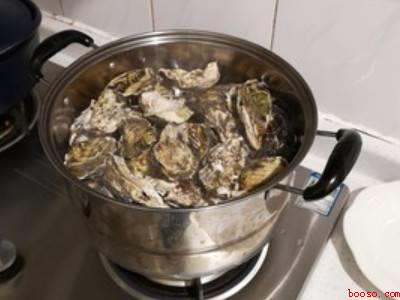 牡蛎怎么做好吃