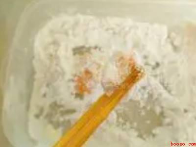 鸡米花怎么炸才好吃