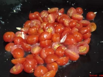 圣女果怎么做好吃