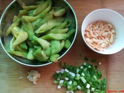 干煸茄子怎么做