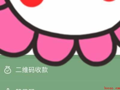 微信付款码怎么申请流程（演示机型:Iphone 12）