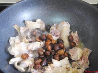 煲鸡汤怎么煲好吃