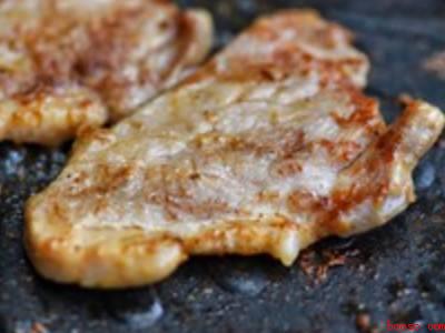 梅花肉怎么做好吃