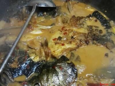 鲢鳙怎么做才好吃