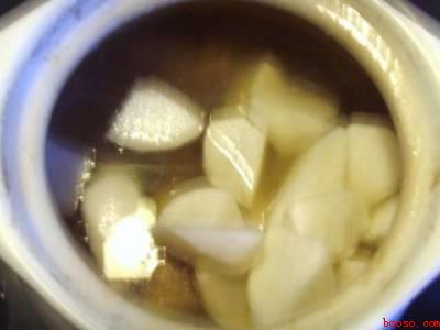 蹄膀怎么做好吃又简单