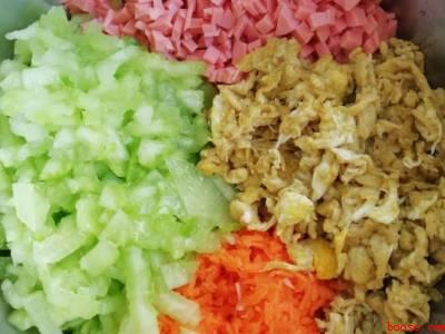 仙人掌如何食用