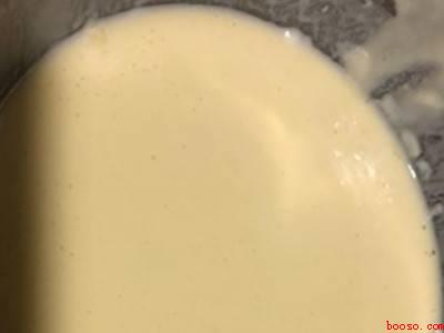 炸鱼的面糊怎么调