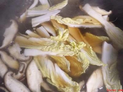 江西米粉怎么吃