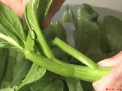 怎样让蔫了的蔬菜恢复（怎样让蔫了的蔬菜恢复新鲜）