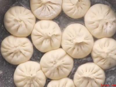 煎包怎么煎