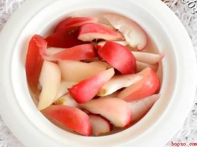 雾莲果怎么吃的（雾莲果怎么吃的具体操作步骤）