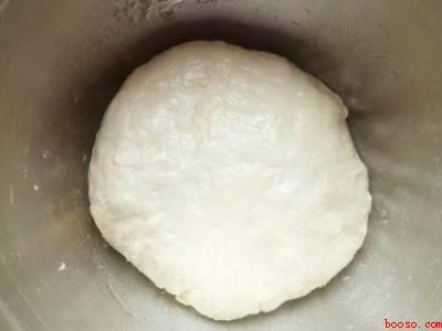 油饼面怎么和面又软又酥