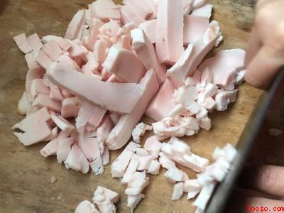 油渣饺子馅怎么做好吃