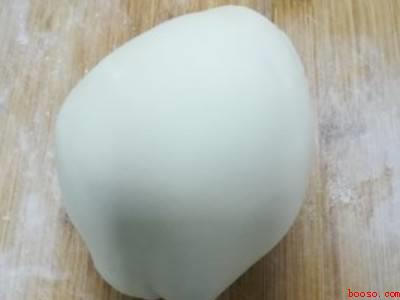粉饺的皮怎么制作