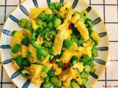 蚕豆怎样做好吃