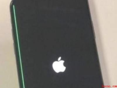 iphone如何强制重启手机