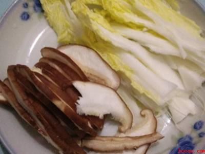 江西米粉怎么吃